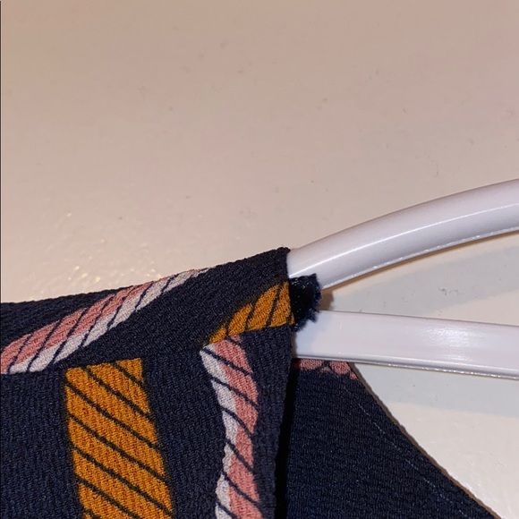 Monteau crop top - Picture 3 of 5